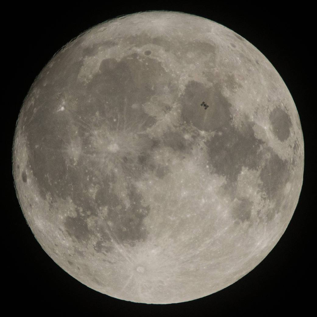 Ay’ ın Mucizevi Etkilerini Yaşantımızda Nasıl Kullanırız?🌙🌕