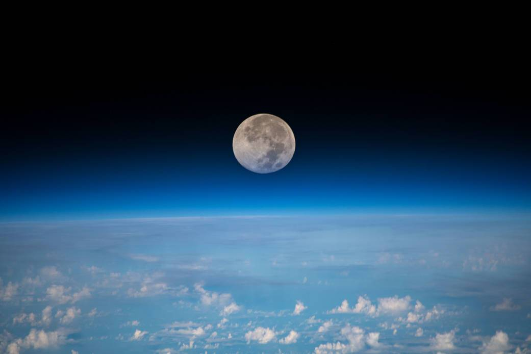 Eylül’19 İçin Ay’ ın Mucizevi Etkilerini Yaşantımızda Nasıl Kullanırız?🌙🌕