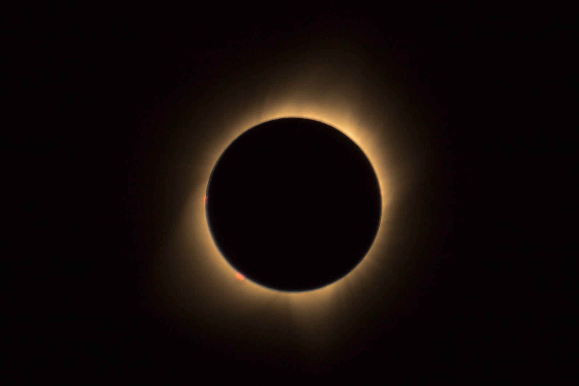 10 Haziran 2021 Halkalı Güneş Tutulması “Ateş Çemberi” Ülkemize Neler Getiriyor?☀♊☀🌚