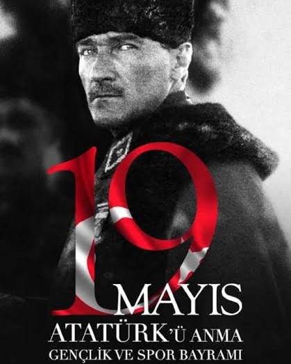 #19Mayıs